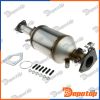 Filtres à Particules Diesel EURO4 pour HONDA | DPF-HD-000, 1700097